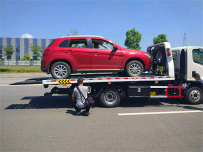 林芝长岭道路救援